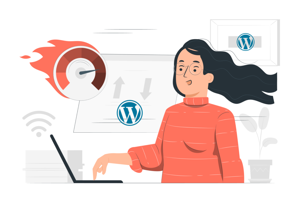 Ottimizzazione WordPress
