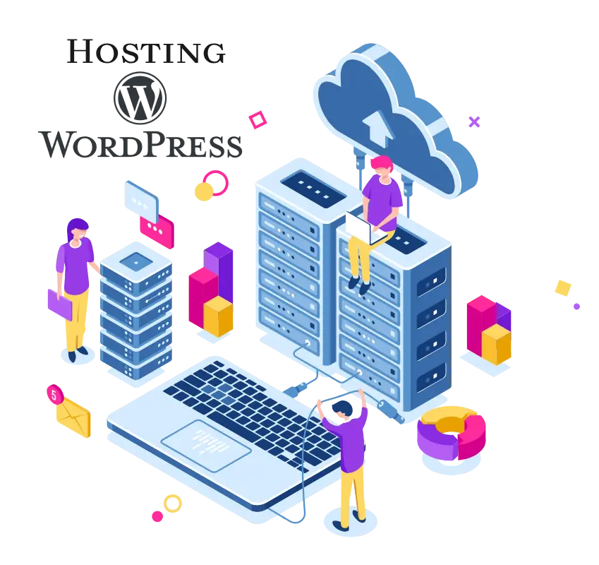 Hosting WordPress