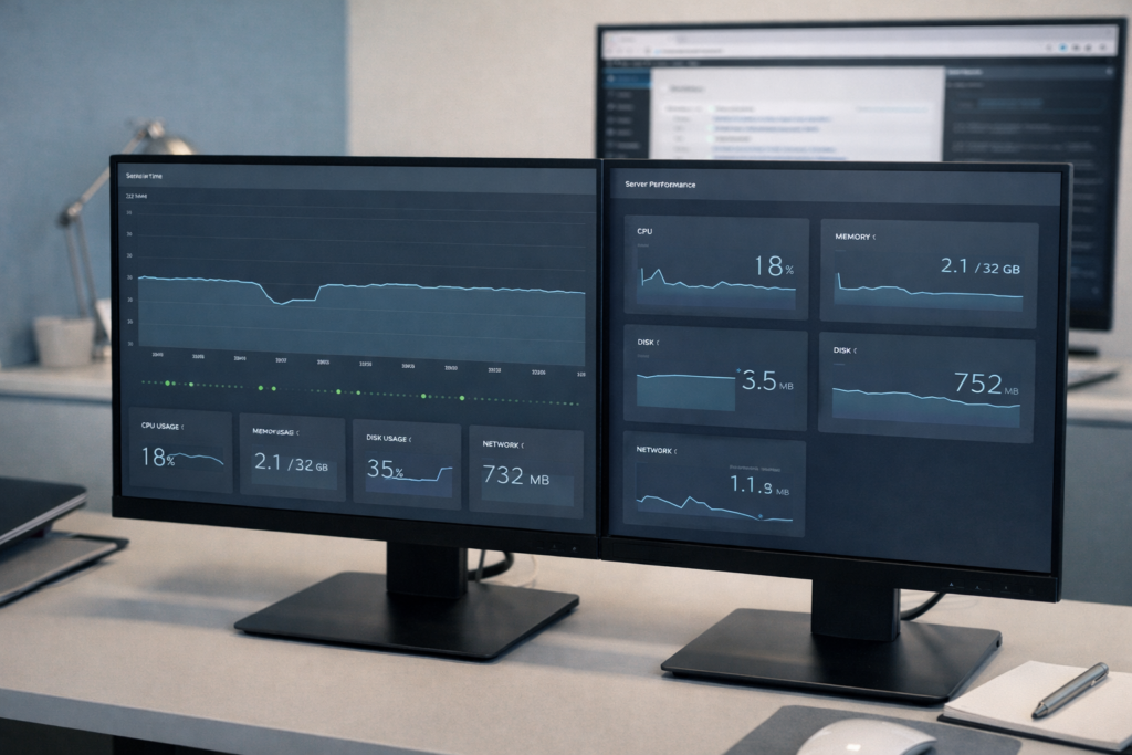 Supporto Wordpress Tecnico