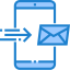 Email Smartphone supporto WordPress