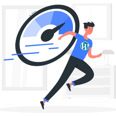 Sito veloce WordPress